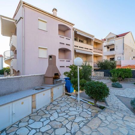 Apartments Cvetka 诺瓦利娅 外观 照片