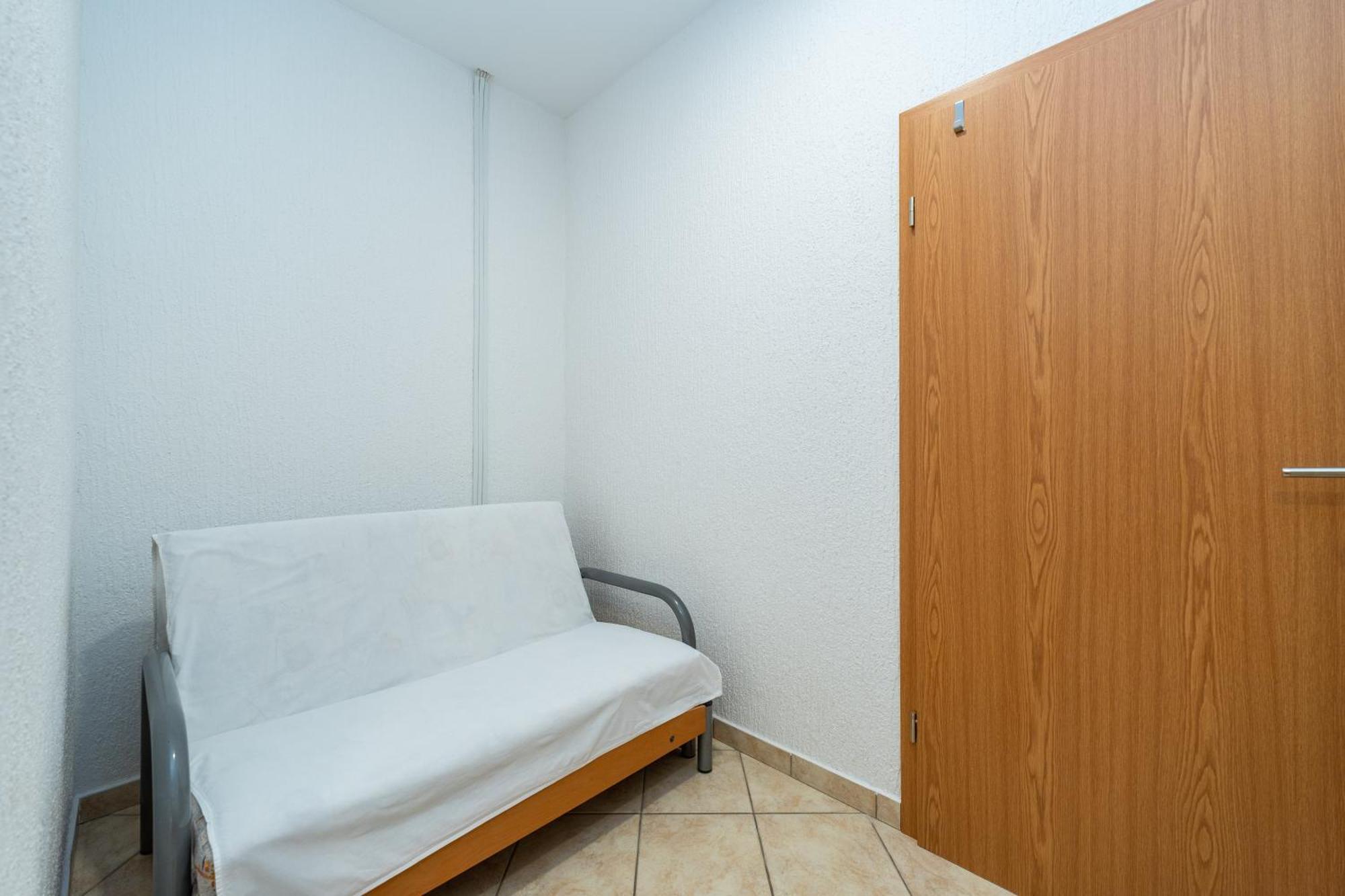 Apartments Cvetka 诺瓦利娅 外观 照片